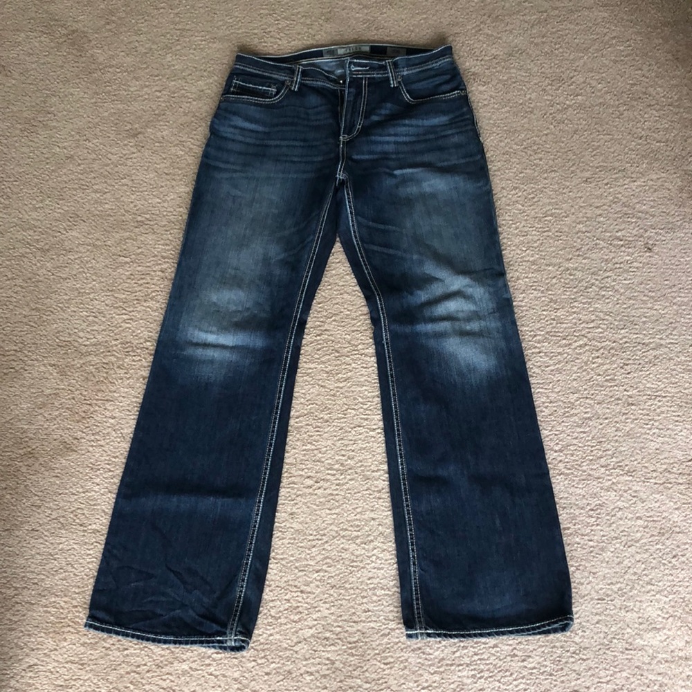 Men’s BKE Tyler pants